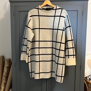 Rag & Bone sweater / dress / tunic